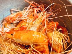 -隅乐胡椒虾·台湾菜·团建(皇岗店)