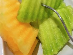 -豪客来牛排(成都锦江大融城店)