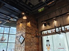 -漫咖啡 (CCPAPK店)