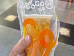 -CoCo都可(天河又一城店)