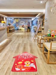 -贝瑞佳月子会所(杭州旗舰店)