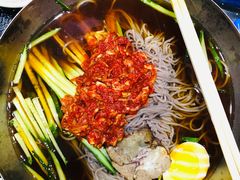 -海花锅盖烧烤店(怡馨家园店)