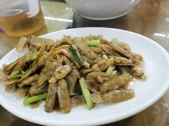 -明记海鲜大排档(巽寮湾店)