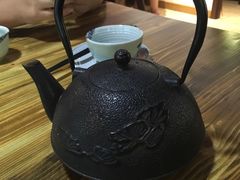 -自贡盐帮菜·玩辣餐厅(樱花园西街店)