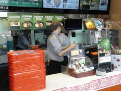 -吉野家(宾水道店)