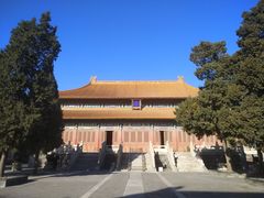 -历代帝王庙博物馆