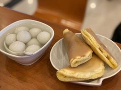 宁波汤圆-龙抄手(春熙路总店)