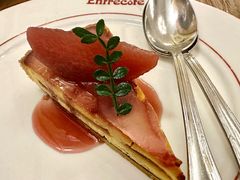 -Entrecôte 法国牛扒馆(保利·时光里店)