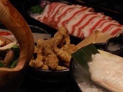 -捞王锅物料理(温州万象城店)
