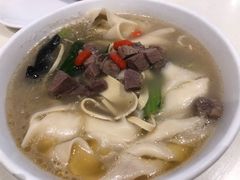 合记烩面-郑州烤鸭总店