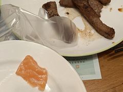 -济南香格里拉·咖啡泉自助餐厅