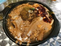 -O记东北砂锅麻辣烫