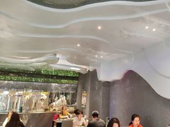-东方饺子王(哈西万达店)