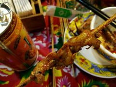 -醉烧膘·烧烤夜宵王(总店)