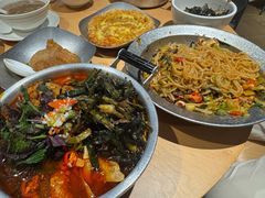 -水平有限广西米粉·广西风味集(五道口店)