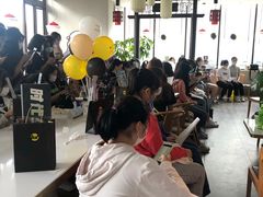 -德克士(前门店)