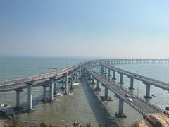 -星海湾跨海大桥