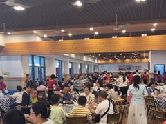 -钱大妈海鲜饭店(保利林语店)