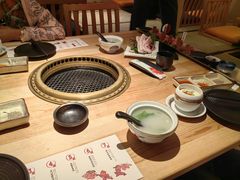 -赤坂亭·M9和牛烧肉(南京江南虹悦城店)