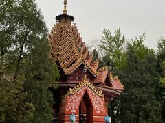 -北海公园