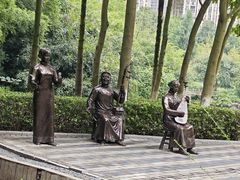 -龙头寺公园