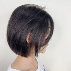 -HD HAIR STYLE