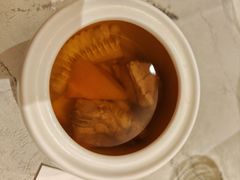 -上海新锦江大酒店