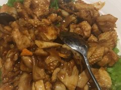 -大铁勺新津菜(迎水道店)