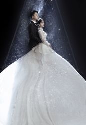 -巴黎春天婚纱摄影STUDIO·定制
