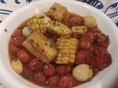 麻辣虾球-松哥油焖大虾(科技园店)