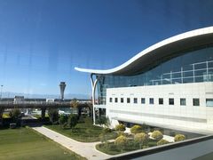 -银川河东国际机场