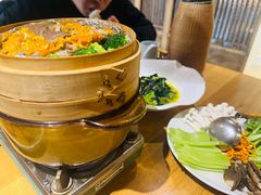 -竹里馆 ·茶食(奥体店)