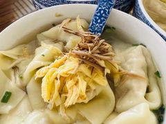 -笑来喜馄饨小笼工坊店(湖滨街店)