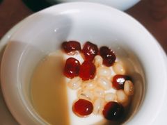 红豆元宵豆花-小厨娘淮扬菜(清江苏宁广场店)