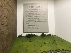 -余姚博物馆