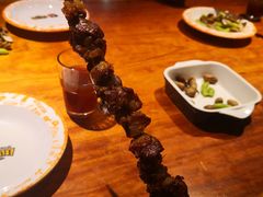 -肉串汪(望京店)