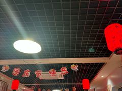 -前门杨记·铜锅涮肉(王府井·故宫店)