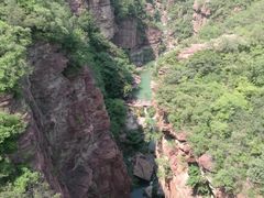 -云台山风景名胜区