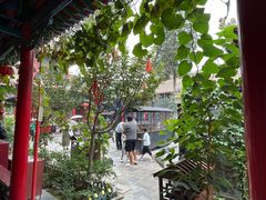 -高庙保安寺