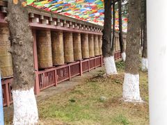 -云南民族村