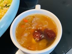 -五谷丰登农家院·地道胶东菜·海鲜烧烤(威海店)