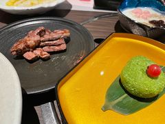 -赤坂亭·M9和牛烧肉(南京江南虹悦城店)