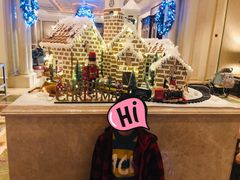 -广州富力丽思卡尔顿酒店