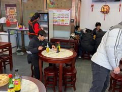 -馄饨侯(前门店)