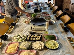 -玩坞轰趴馆·户外团建聚会主题生日派对馆(世豪广场店)