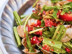 -BLABLATAI吧啦泰·泰式爆炒(西宸天街店)