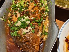 -树厨贵州菜(大十字店)