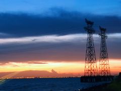 -宝安西湾红树林湿地公园