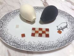 -théATRE 茶聚场(王府中環店)