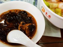 -杏园餐厅(西四北大街店)